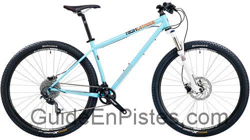 Genesis High Latitude fiche technique et avis